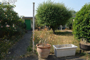 maison à Angers (49)