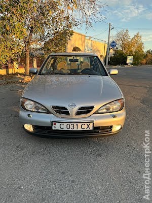 продам авто Nissan Primera Primera (P11) фото 1