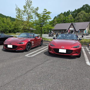 ロードスター ND5RC