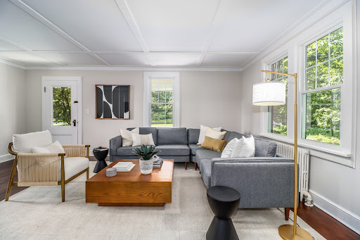 Propriété avec jardin 4