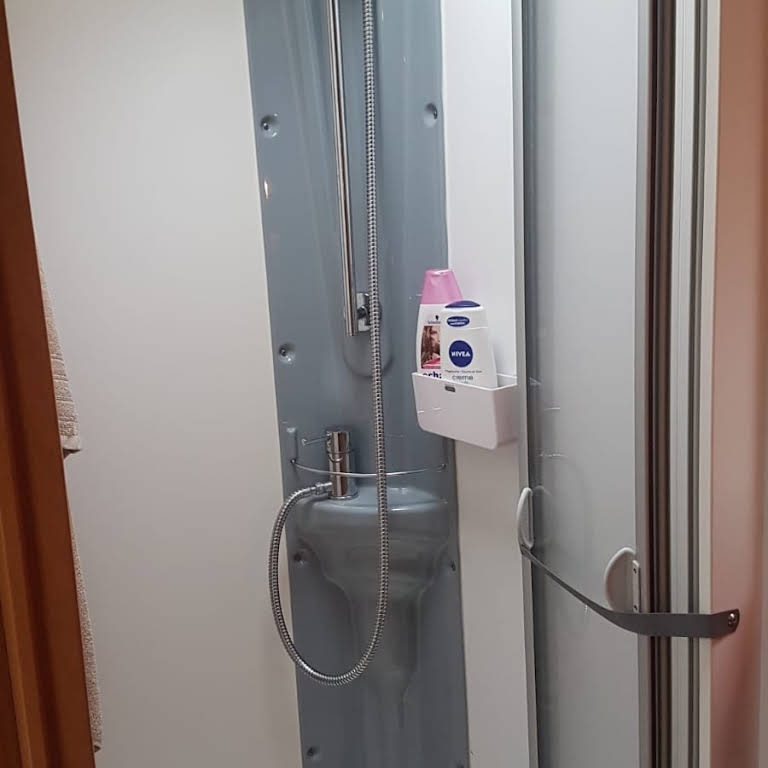 Fürdőszoba ventilátor Dalap 150 LVZ időzítővel Dlp 41128