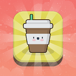 Merge Kawaii Food - Evolution & Clicker Game Apk