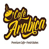 Cafe Arabica, BTM, Bangalore logo