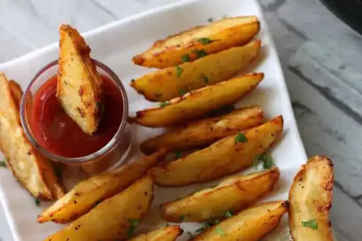 Potato Wedges