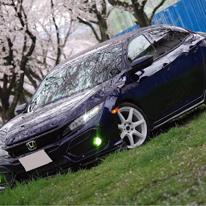 シビック FK7