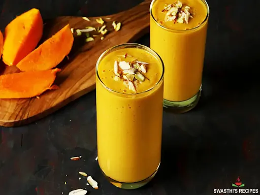 Mango Shake