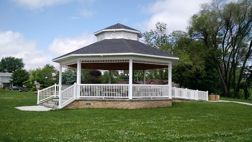 Riverside Gazebo