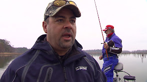 Harold Allen: Toledo Bend, TX thumbnail