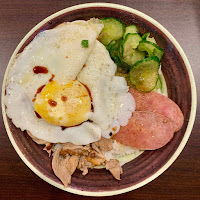 鼎街鴨香飯 板橋中山店