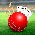 Icon Cricket Card Game