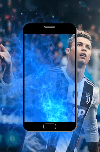 Download Ronaldo Juve New Wallpaper 2019 Hd 4k Apk Latest