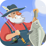 Cover Image of Download Fisherman Legend - Experience Real Fishing! 1.00.04 APK