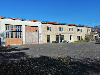 maison à Saint-Symphorien (79)