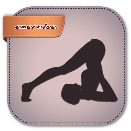 Yoga Exercise For Health 健康 App LOGO-APP開箱王