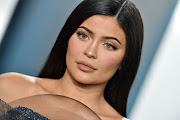 TikTok users are turning to lash glue in their quest to have a plump luscious pout like celeb Kylie Jenner.