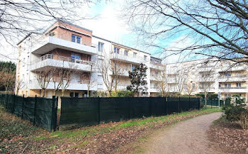 appartement à Brie-Comte-Robert (77)