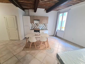 appartement à Draguignan (83)