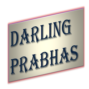 Download Darling Prabhas | Prabhas Movies | Video Songs For PC Windows and Mac