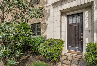 Apartment with terrace 11