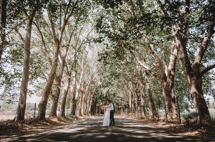 Vestuvių fotografas Sergio Garcia (dimequesifotos). Nuotrauka 2020 lapkričio 30