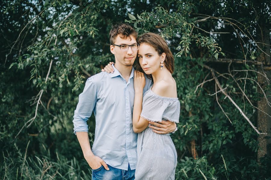 Photographe de mariage Michael Bugrov (bugrov). Photo du 19 février 2019