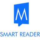 WriteM Smart Reader chrome extension