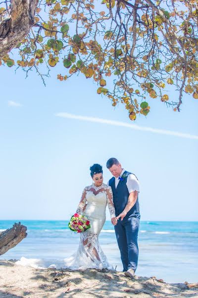 Fotógrafo de casamento Samuel Hodges (samuelhodges). Foto de 30 de dezembro 2019