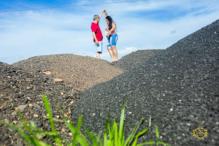 Fotografer pernikahan Cleisson Silvano (cleissonsilvano). Foto tanggal 15 Januari 2019