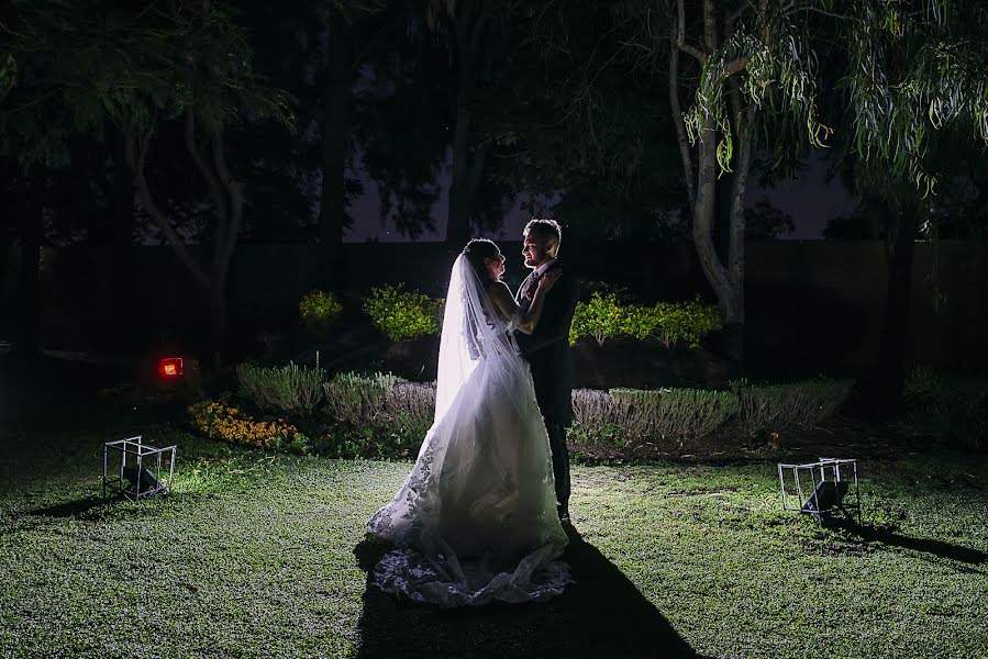 Fotógrafo de casamento Martin Ruano (martinruanofoto). Foto de 6 de fevereiro