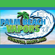 Palm Beach Vapors Maryland 1.0 Icon