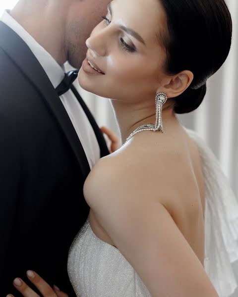 Fotografo di matrimoni Viktoriya Karpova (karpova). Foto del 6 giugno 2021