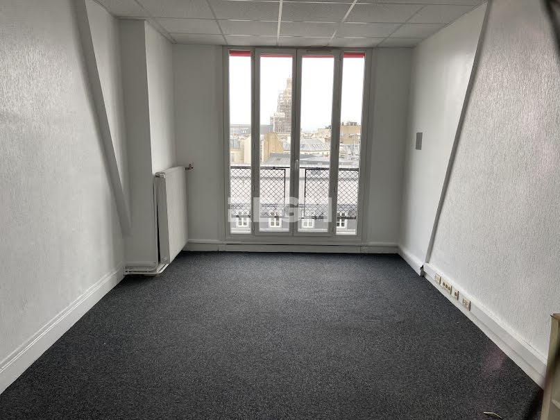 Location  locaux professionnels  84 m² à Paris 9ème (75009), 3 392 €