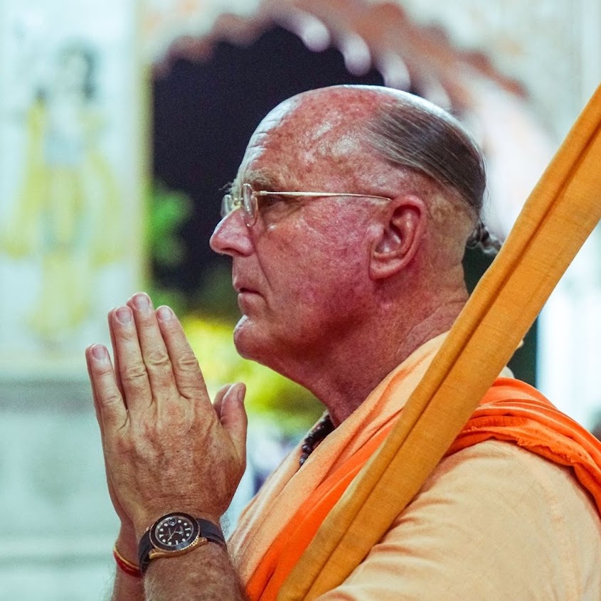Prabhupada Vani Archives Indradyumna Swami S Heart Nectar And Quotes From Indradyumna Swami