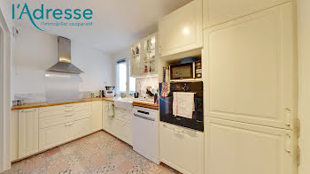 appartement à Noisy-le-Grand (93)