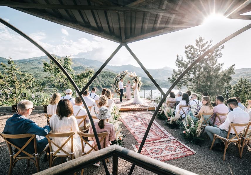 Hochzeitsfotograf Alisa Markina (alisamarkina). Foto vom 26. Mai 2021