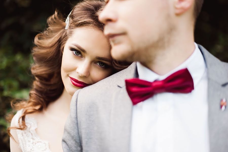 Wedding photographer Nadezhda Zhizhnevskaya (nadyaz). Photo of 23 August 2015