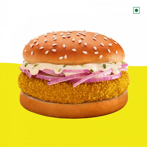 Mumbai Burger