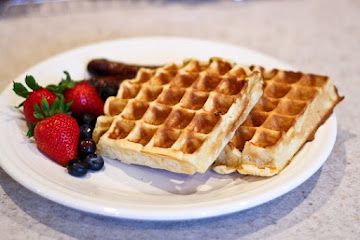 Clinton St. Waffles