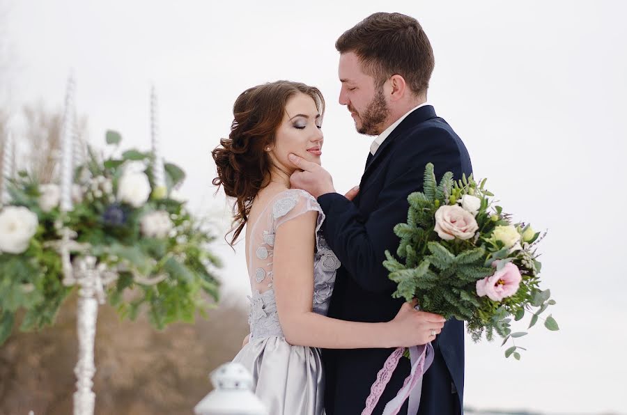 Wedding photographer Svetlana Yaroslavceva (yaroslavcevafoto). Photo of 3 March 2016