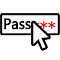 Gambar logo item untuk ShowPassword