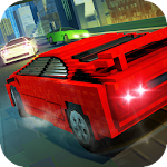 Mine Cars - Car Racing Games Apk