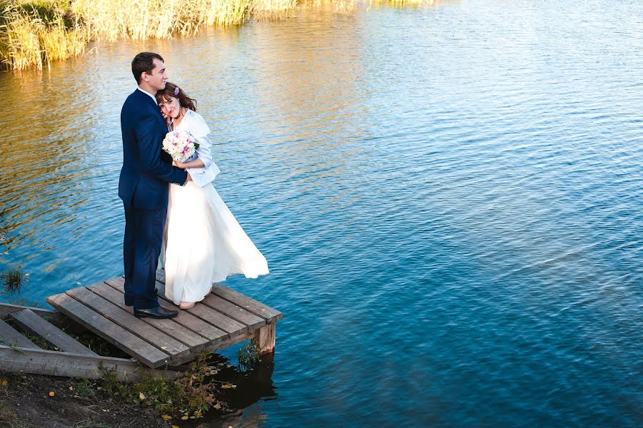 Photographe de mariage Ekaterina Dutchina (dutchinae). Photo du 10 novembre 2018