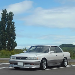 チェイサー JZX81