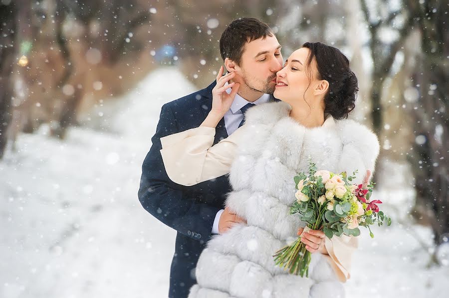 Photographe de mariage Roman Zhdanov (romanzhdanoff). Photo du 9 décembre 2020