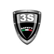 3S SAFETY  Icon