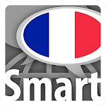 Cover Image of Tải xuống Learn French words with Smart-Teacher 1.3.9 APK