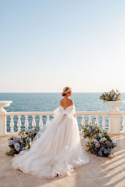 Photographe de mariage Nadezhda Nikitina (nadezhdanikitina). Photo du 26 mai 2021