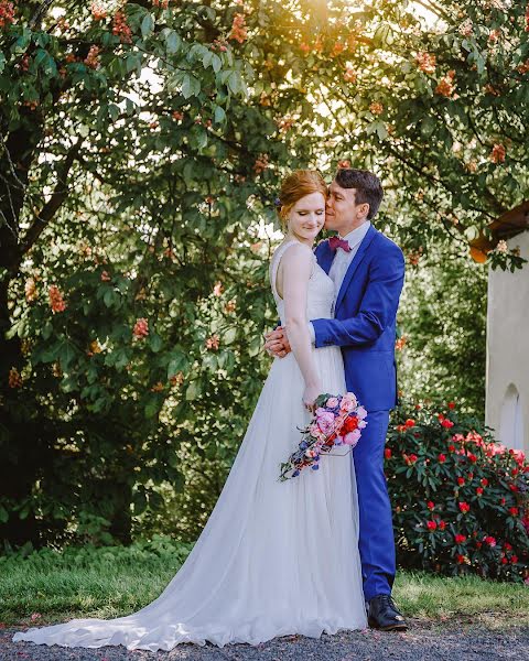 Photographe de mariage Yasminundtim Stagge (yasminundtim). Photo du 19 novembre 2018