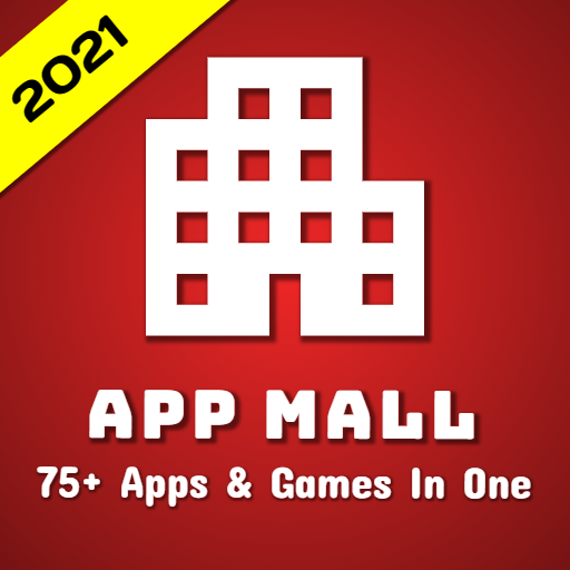 App Mall - All in One Shopping App for India