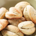 Rosemary-Chive Parker House Rolls was pinched from <a href="http://www.diabeticlivingonline.com/recipe/rolls/rosemary-chive-parker-house-rolls/" target="_blank">www.diabeticlivingonline.com.</a>